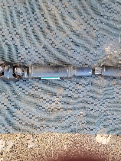 A quality made Driveline Services Australia Drive Shaft