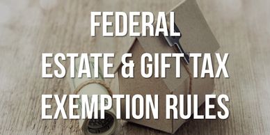 Federal Tax Law Updates