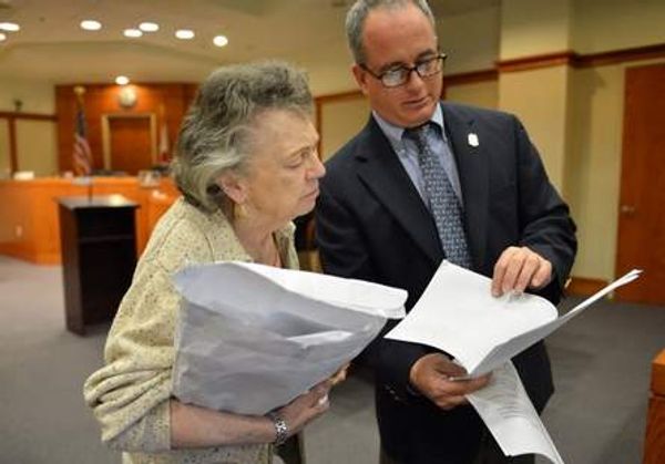 Lakewood Ranch Attorney Marc J Soss