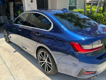 Naples FL Marco Island Detailing Glass Sealant Ceramic Spray Wax Tire Gel Rim Sealant near me