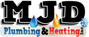 MJD Plumbing & Heating, Inc.