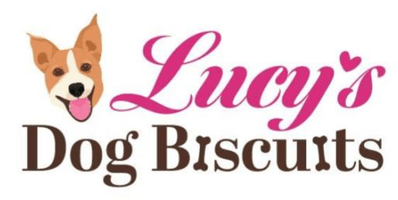 Lucy's Dog Biscuits