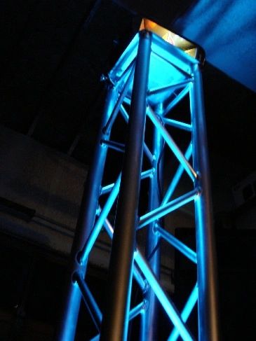 Event Lighting Dallas 