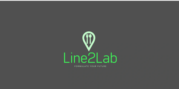 Line2Lab Formulate your Future