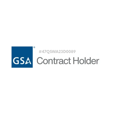 General Service Administration contract holder