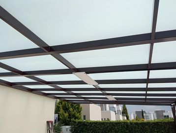 construccion de techos para garage en corregidora queretaro