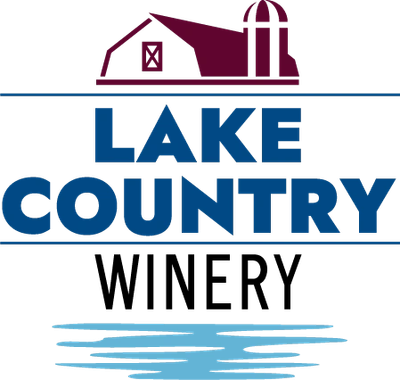 Lake Country Winery logo