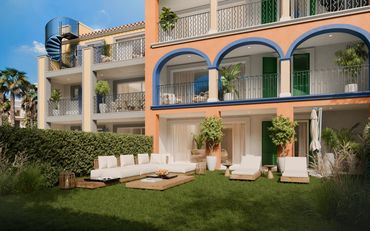 Jardins de Portocolom, en colaboración con Remax Experience, 61 viviendas de alto standing