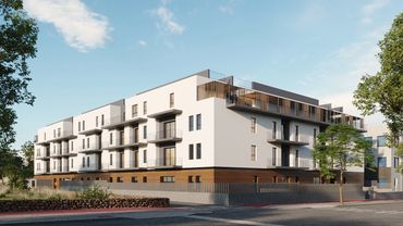 Residencial Cala Bona, en Cala Millor, en colaboración con Remax Experience, 61 viviendas VPO, VPT y