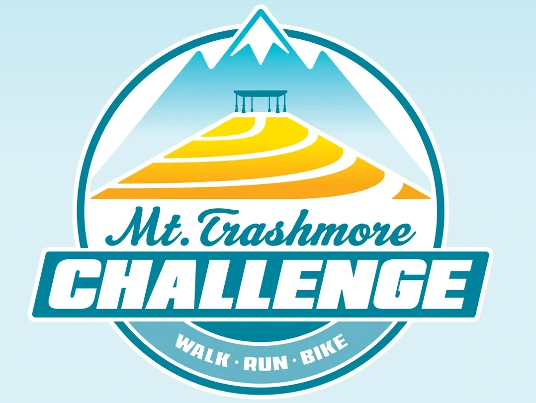 The Mt. Trashmore Challenge is back for the 2025 season!
Signup for 2025 Mt. Trashmore Challenge ope