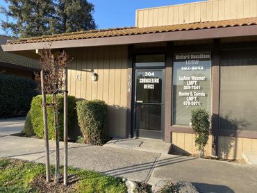 Richard Donaldson LCSW