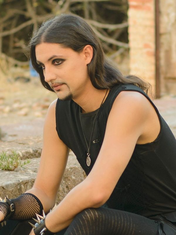Gothic Dherek