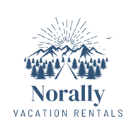 Asheville NC Vacation Rental | Norally Asheville Vacation Rentals
