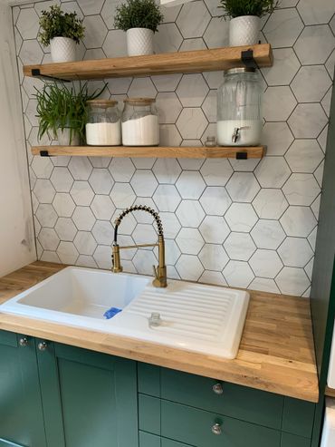 utility install plumber marlow