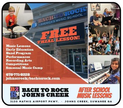 music School Cumming Bach to Rock  Johns Creek
exclusive coupons only here 
