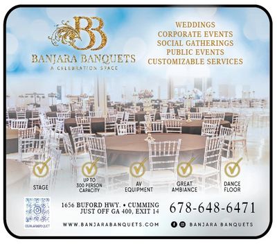 event rental banjara banquets
exclusive coupons only here 
