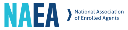 NAEA Logo