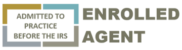 Enrolled Agent Logo