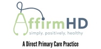 AffirmHD 
Direct Primary Care