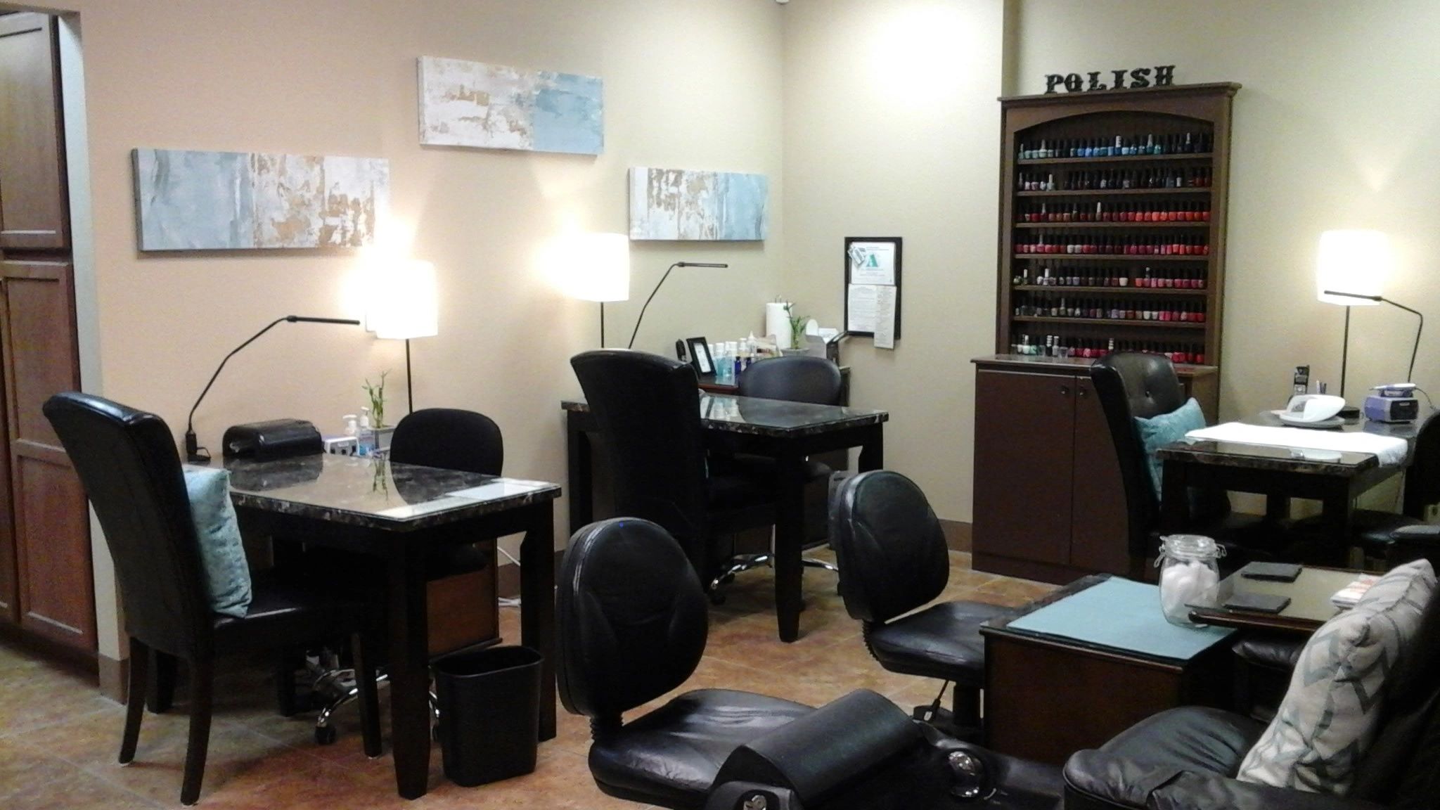 Signature Salon & Day Spa in Nampa - Signature Salon & Day Spa