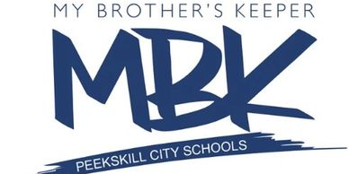 The Peekskill MBK partners with Home Run Against Drugs!