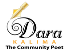 Dara Kalima, The Community Poet