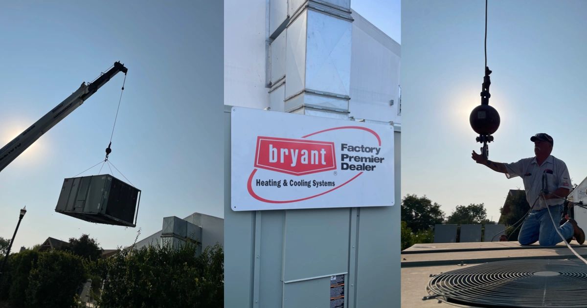 Cartozian Air Conditioning u0026 Heating Inc. - Ac Repair, Hvac, Reedley
