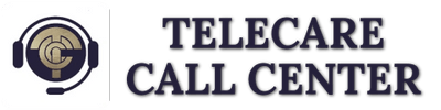 TELECARE
CALL CENTER