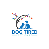 Dog Tired Pet Care