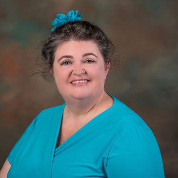 Nancy Brandt DVM, CVC, CVA, CVMA