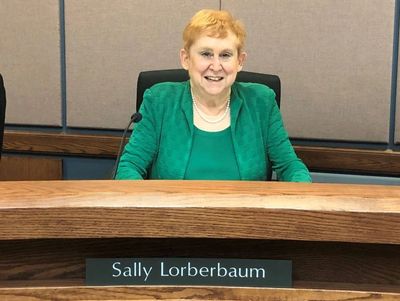 Sally served on the Mendota Heights Planning Commission and Airport Relations Commission