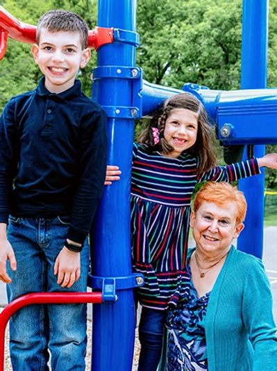 Sally Lorberbaum for Mendota Heights City Council