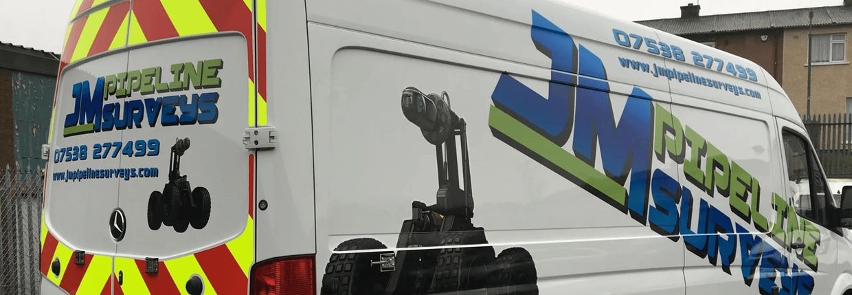 JM pipelines van image