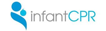 Infant CPR certified logo