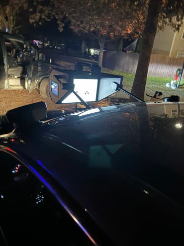 Mobile ADAS Calibration