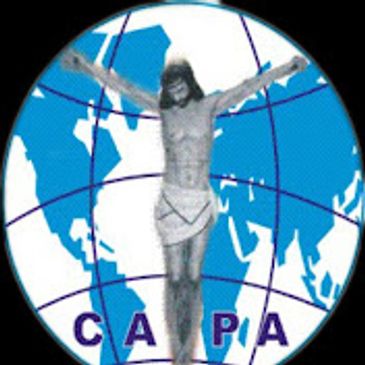 Calvary Authority Official Logo
