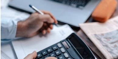 Record payments from insurance companies and patients into the system.