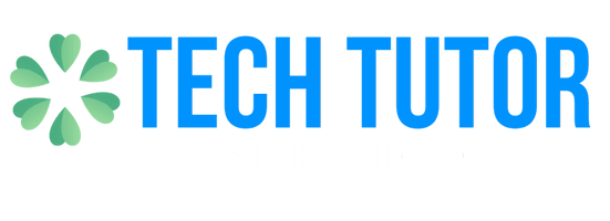Tech tutor services