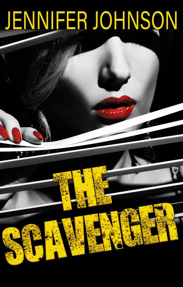 The Scavenger by Jennifer Johnson