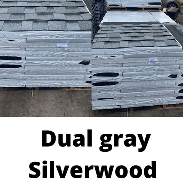 Leatherback Cool Roof Frio CCRC Rated Econo Pro Grade Selection Shingles