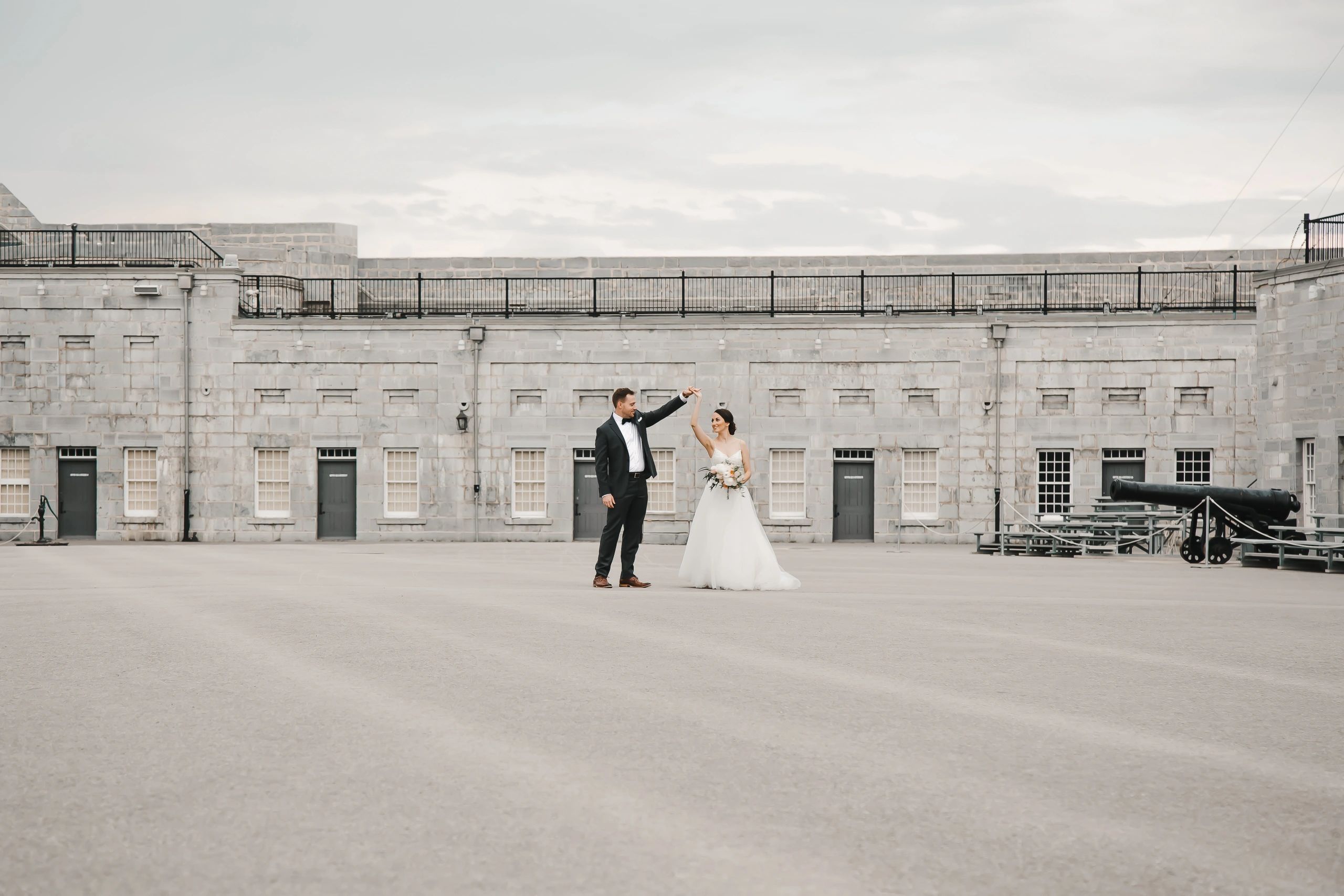 Brandon, Kingston & Clear Lake Wedding Photographer | Kaley Noel Photo