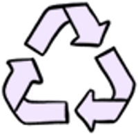 Clean Tanning using Recycled materials