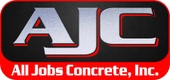 All Jobs Concrete, Inc