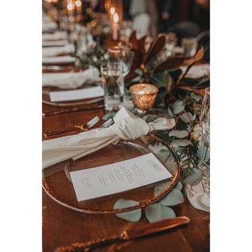 two very inspiring partner