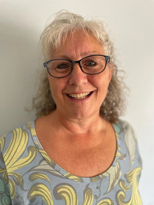 Terri Woods
energy healing practitioner