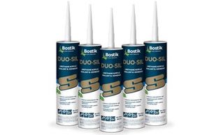 Urethane Acrylic Sealant & Adhesive
duo-sil
