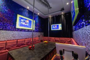 The Best Private Room Karaoke in Arizona 