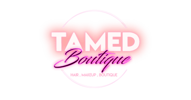 Tamed Boutique