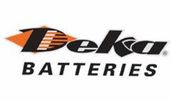 Deka Batteries - Battery Replacement