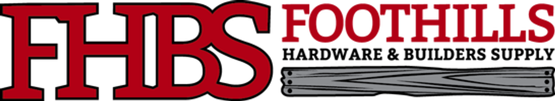 Foothills Hardware & Building Supply